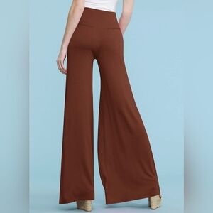 Made By Johnny Palazzo Wide-Leg Pants Size 4XL NWT